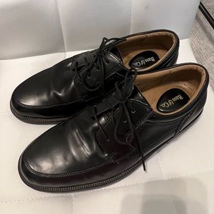 Mens Leather Shoes